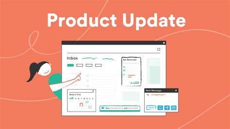 Product Update .